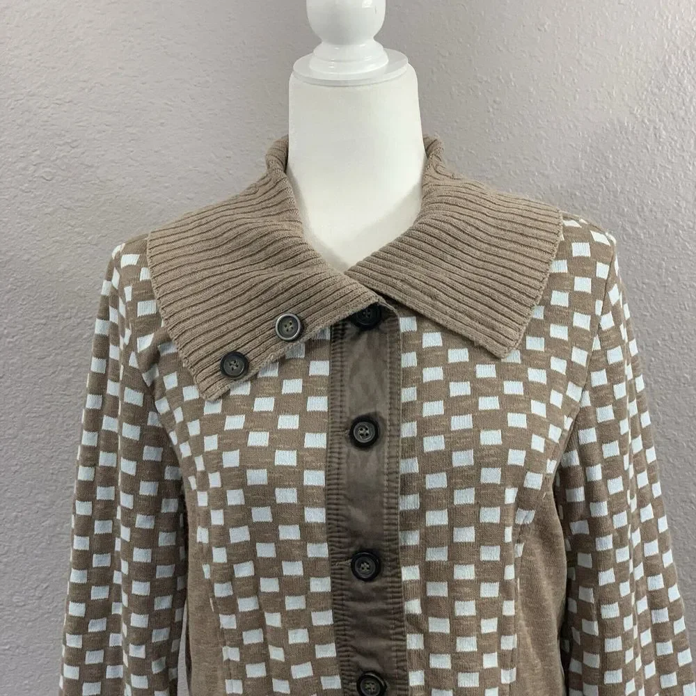 Blue Willis vintage blue